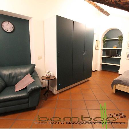 Bamboo Milano Vannucci Apartment Ngoại thất bức ảnh